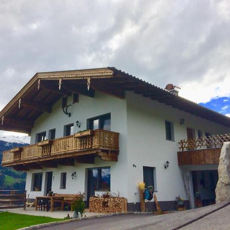 Ferienwohnung Leo Stummerberg Zewnętrze zdjęcie