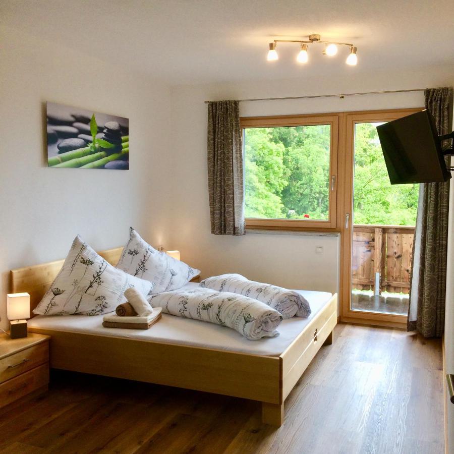 Ferienwohnung Leo Stummerberg Zewnętrze zdjęcie