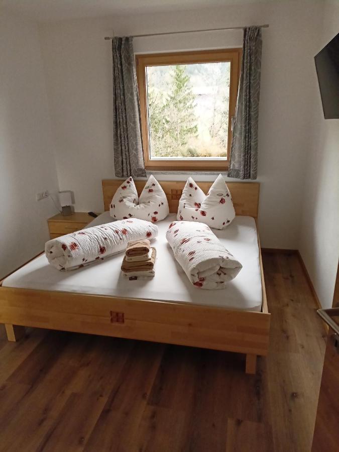 Ferienwohnung Leo Stummerberg Zewnętrze zdjęcie
